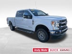 2021 Ford Super Duty F-250 SRW XL