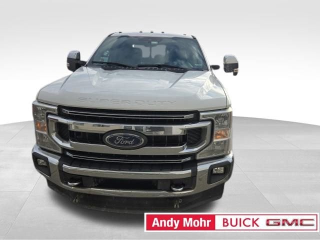 2021 Ford Super Duty F-250 SRW XL