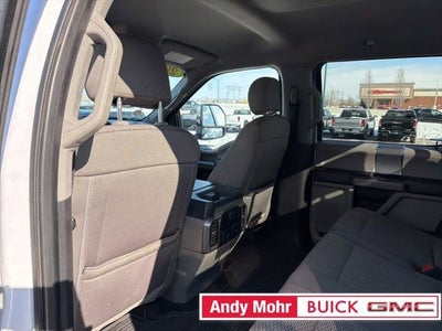 2021 Ford Super Duty F-250 SRW XL