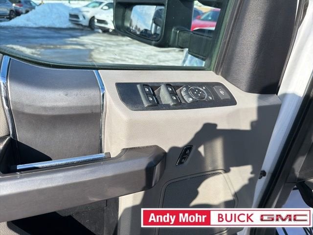 2021 Ford Super Duty F-250 SRW XL