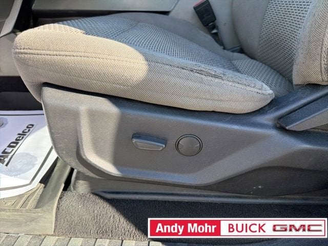 2021 Ford Super Duty F-250 SRW XL