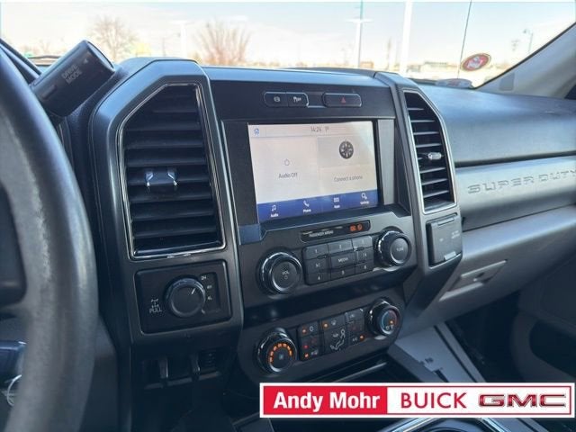 2021 Ford Super Duty F-250 SRW XL