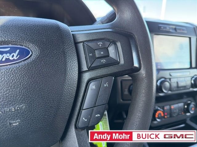 2021 Ford Super Duty F-250 SRW XL