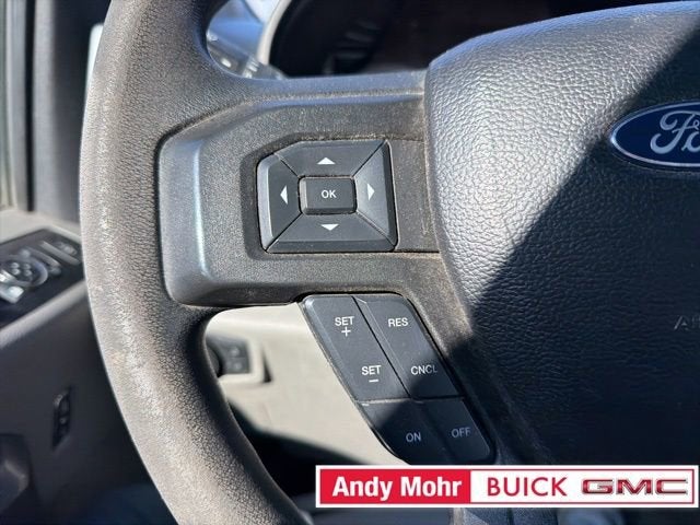 2021 Ford Super Duty F-250 SRW XL