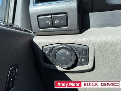 2021 Ford Super Duty F-250 SRW XL