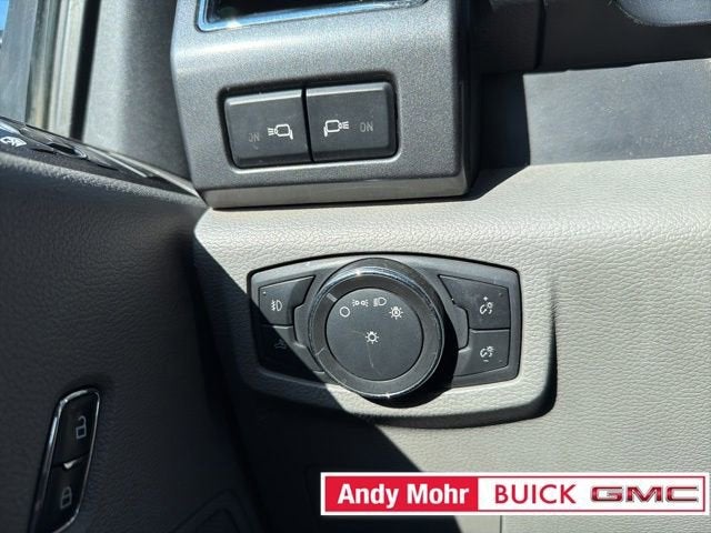 2021 Ford Super Duty F-250 SRW XL