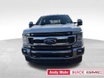 2021 Ford Super Duty F-250 SRW XL