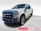 2021 Ford Super Duty F-250 SRW XL
