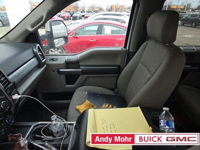 2021 Ford Super Duty F-250 SRW XL