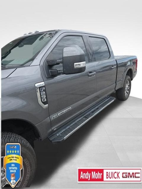2022 Ford Super Duty F-250 SRW XL