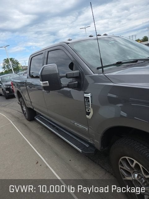 2022 Ford Super Duty F-250 SRW XL