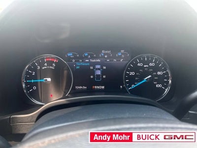 2022 Ford Super Duty F-250 SRW XL
