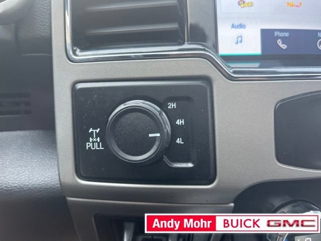 2022 Ford Super Duty F-250 SRW XL