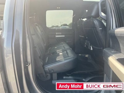 2022 Ford Super Duty F-250 SRW XL