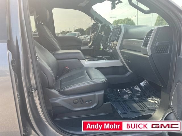 2022 Ford Super Duty F-250 SRW XL