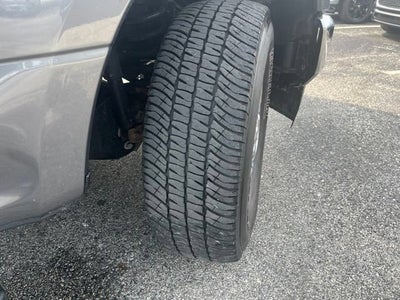 2022 Ford Super Duty F-250 SRW XL