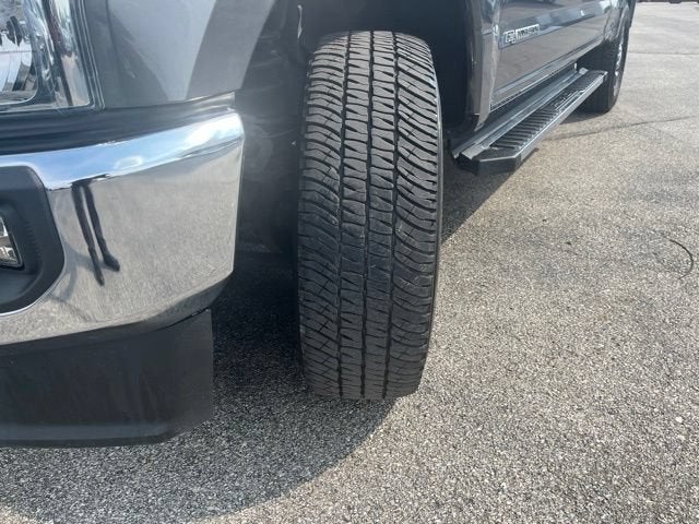 2022 Ford Super Duty F-250 SRW XL