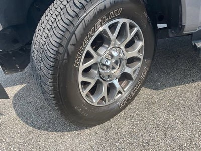 2022 Ford Super Duty F-250 SRW XL