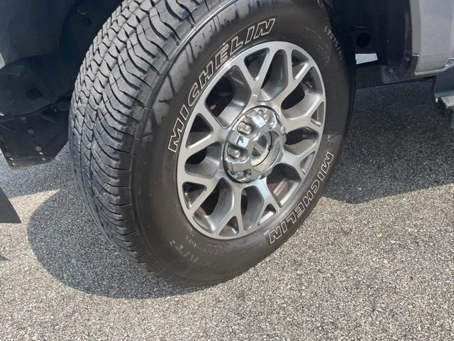 2022 Ford Super Duty F-250 SRW XL