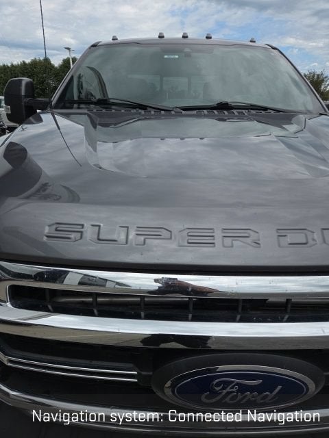 2022 Ford Super Duty F-250 SRW XL