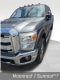 2011 Ford Super Duty F-350 SRW XL
