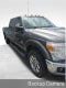 2011 Ford Super Duty F-350 SRW XL