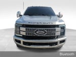 2017 Ford Super Duty F-350 DRW Lariat