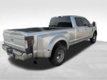 2017 Ford Super Duty F-350 DRW Lariat