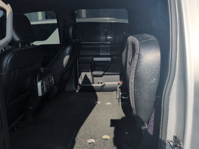 2017 Ford Super Duty F-350 DRW Lariat