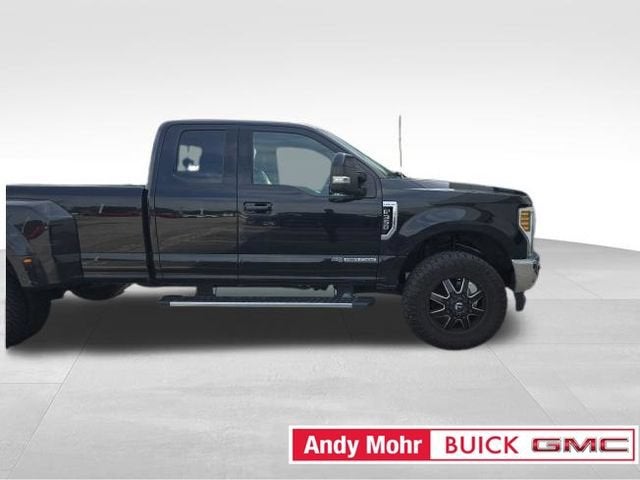 2018 Ford Super Duty F-350 DRW XL