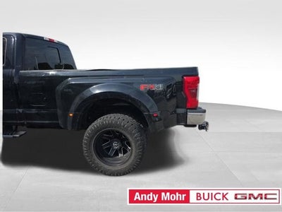 2018 Ford Super Duty F-350 DRW XL