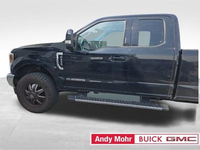 2018 Ford Super Duty F-350 DRW XL