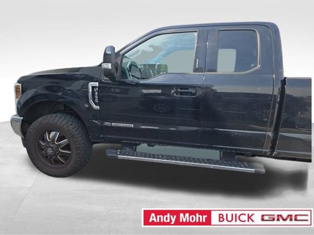 2018 Ford Super Duty F-350 DRW XL
