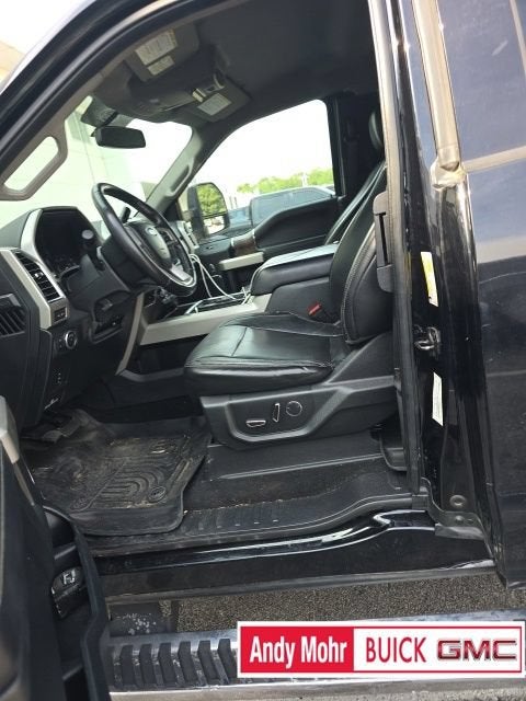 2018 Ford Super Duty F-350 DRW XL