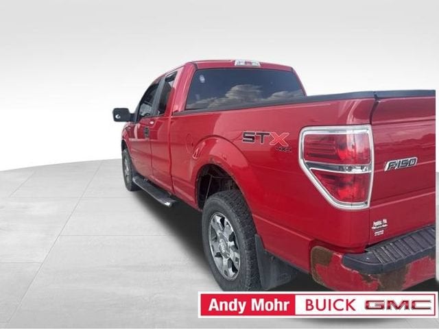 2010 Ford F-150 XL