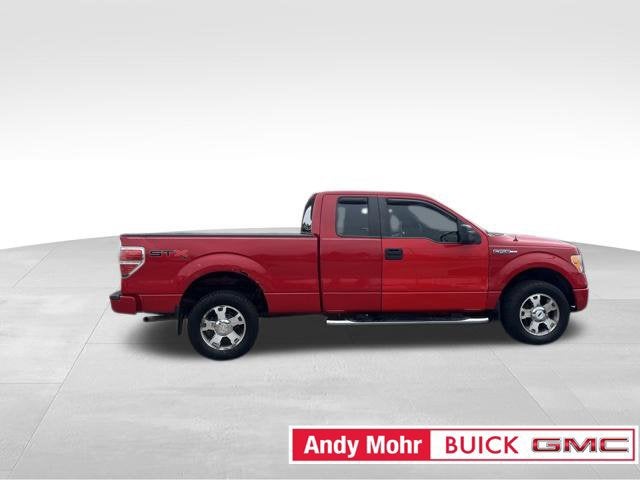2010 Ford F-150 XL