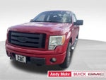 2010 Ford F-150 XL