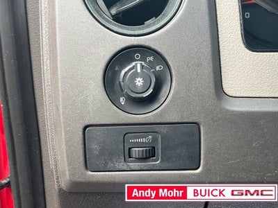 2010 Ford F-150 XL