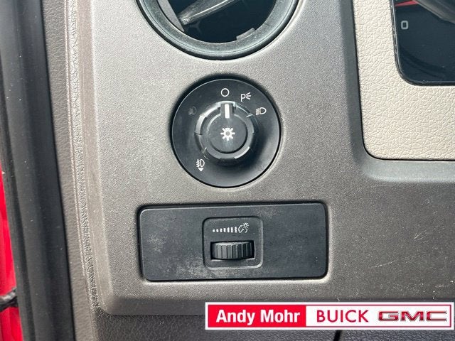 2010 Ford F-150 XL
