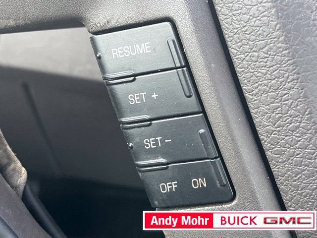 2010 Ford F-150 XL