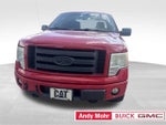 2010 Ford F-150 XL