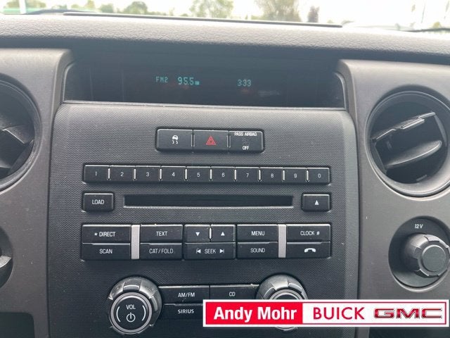 2010 Ford F-150 XL