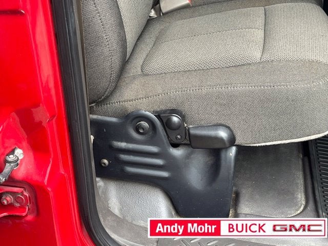 2010 Ford F-150 XL