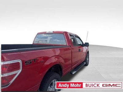 2010 Ford F-150 XL