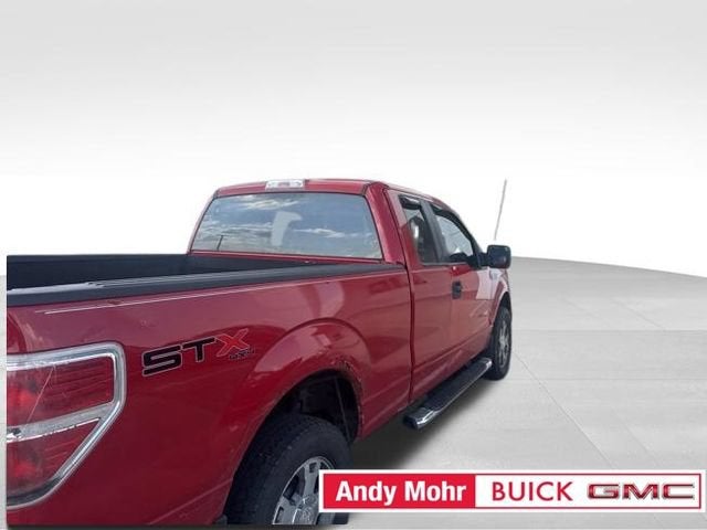 2010 Ford F-150 XL