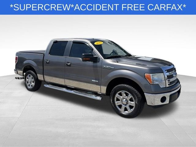2013 Ford F-150 XL
