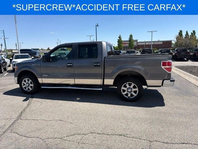 2013 Ford F-150 XL