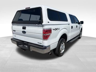 2011 Ford F-150 XL