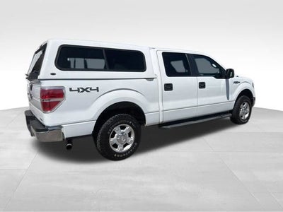 2011 Ford F-150 XL