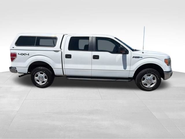 2011 Ford F-150 XL